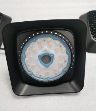 HB05 Endistriyèl UFO Highbay Lighting