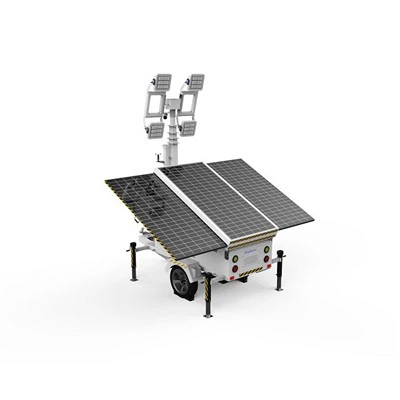 Sm 01- Solè limyè gwo kay won