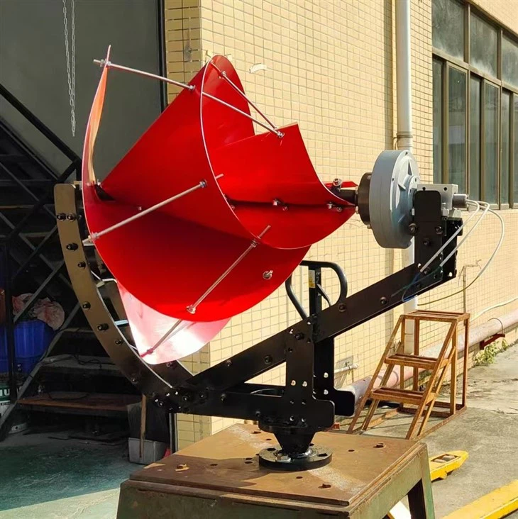 Wt04 archimedes van turbine