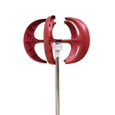 WT05 - antèn van turbine